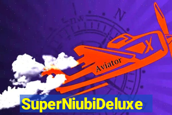 SuperNiubiDeluxe super mario deluxe nintendo switch rom